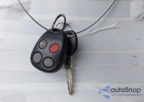 2000 Chevrolet Corvette из США, поврежденный, VIN 1G1YY22G7Y5113145